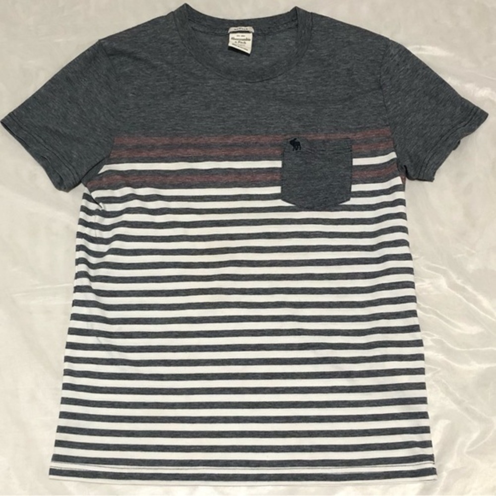 Abercrombie & Fitch Muscle Shirt